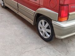 Фото авто Daewoo Tico