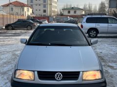 Photo of the vehicle Volkswagen Vento