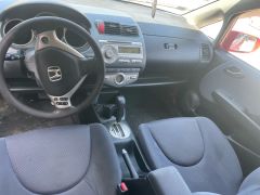 Photo of the vehicle Honda Jazz