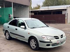 Фото авто Nissan Almera