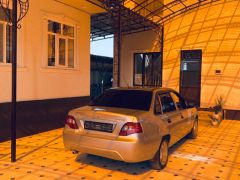 Сүрөт унаа Daewoo Nexia