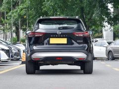 Сүрөт унаа Nissan Qashqai