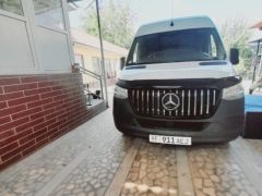 Фото авто Mercedes-Benz Туристический