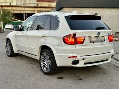 Сүрөт унаа BMW X5