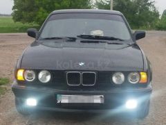 Photo of the vehicle BMW 5 Series