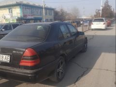 Photo of the vehicle Mercedes-Benz C-Класс