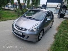 Photo of the vehicle Honda Jazz