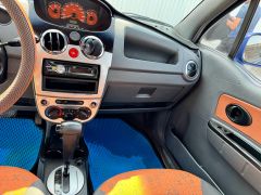 Фото авто Daewoo Matiz