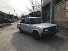 Photo of the vehicle ВАЗ (Lada) 2107