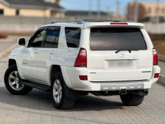 Сүрөт унаа Toyota 4Runner