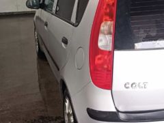 Фото авто Mitsubishi Colt