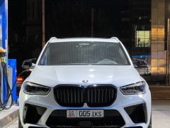 Сүрөт унаа BMW X5