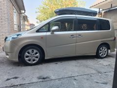 Фото авто Honda Stepwgn