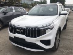 Сүрөт унаа Kia Sportage (China)