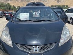 Сүрөт унаа Honda Fit