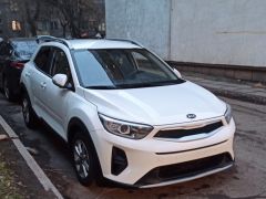 Фото авто Kia Stonic