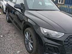 Фото авто Audi Q5