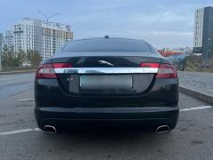 Photo of the vehicle Jaguar XF