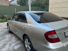 Сүрөт унаа Toyota Camry