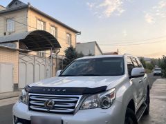 Фото авто Lexus GX