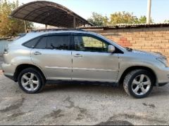 Photo of the vehicle Lexus RX