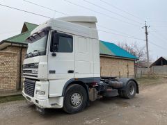 Фото авто DAF XF95 series