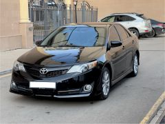 Photo of the vehicle Toyota Camry