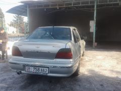 Сүрөт унаа Daewoo Nexia