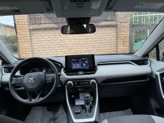 Фото авто Toyota RAV4