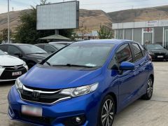 Photo of the vehicle Honda Fit