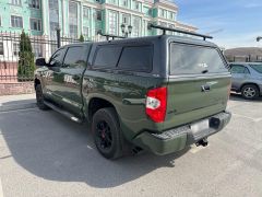 Сүрөт унаа Toyota Tundra