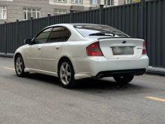 Photo of the vehicle Subaru Legacy