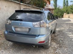 Сүрөт унаа Lexus RX