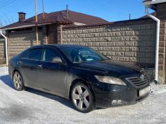 Сүрөт унаа Toyota Camry