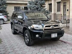 Photo of the vehicle Toyota 4Runner