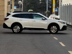 Сүрөт унаа Subaru Outback