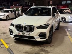 Сүрөт унаа BMW X5