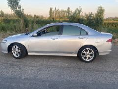 Сүрөт унаа Honda Accord