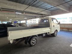 Фото авто Hyundai Porter