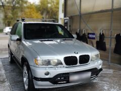 Сүрөт унаа BMW X5