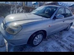 Фото авто Daewoo Nubira