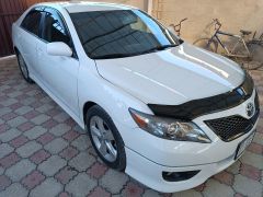 Photo of the vehicle Toyota Camry