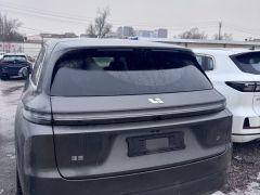 Photo of the vehicle LiXiang L7