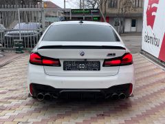 Фото авто BMW 5 серии