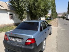 Photo of the vehicle Daewoo Nexia