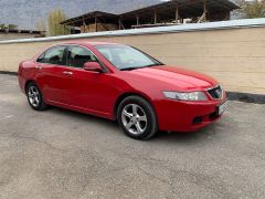 Photo of the vehicle Honda Accord