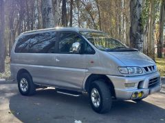 Фото авто Mitsubishi Delica