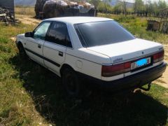 Фото авто Mazda 626