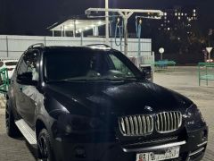 Сүрөт унаа BMW X5