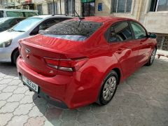 Сүрөт унаа Kia Rio